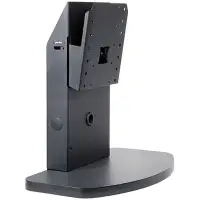 Support de table PEERLESS PLT-BLK neuf -  Plasma TV Table Stand