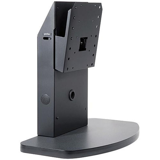 Support de table PEERLESS PLT-BLK neuf -  Plasma TV Table Stand in TV Tables & Entertainment Units in City of Montréal