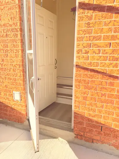 2 Bedroom spacious Basement