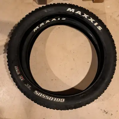 Fat Bike Tires, View more