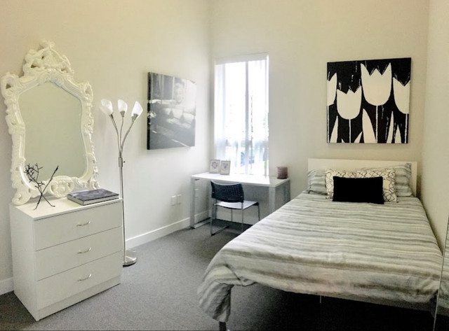 LEASE TAKEOVER AVAILABLE  in Room Rentals & Roommates in St. Catharines - Image 2