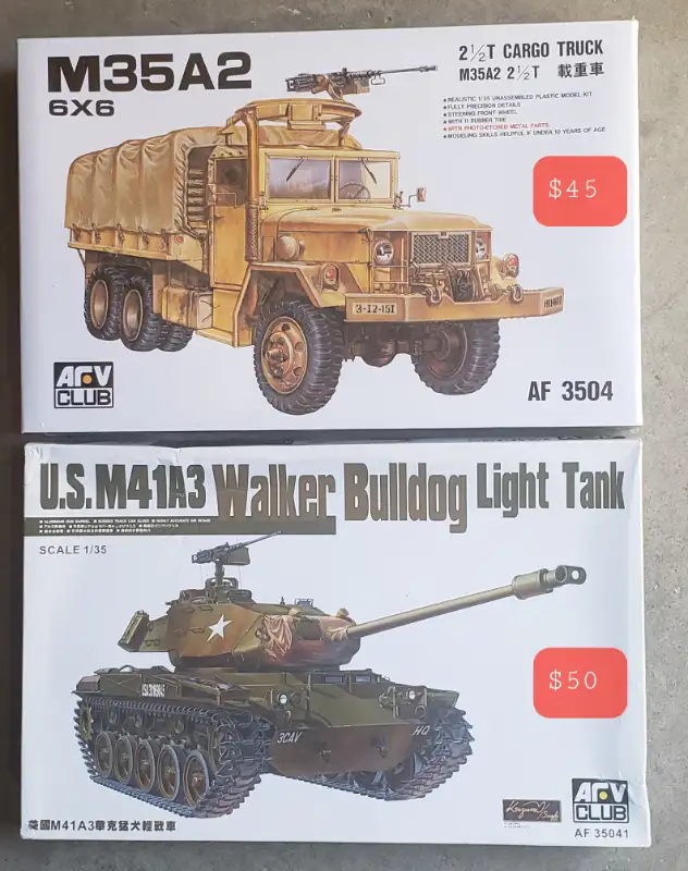 Scale Models552036929991485445