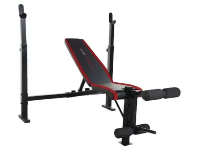 Banc de musculation Cap Strength Olympic, View more