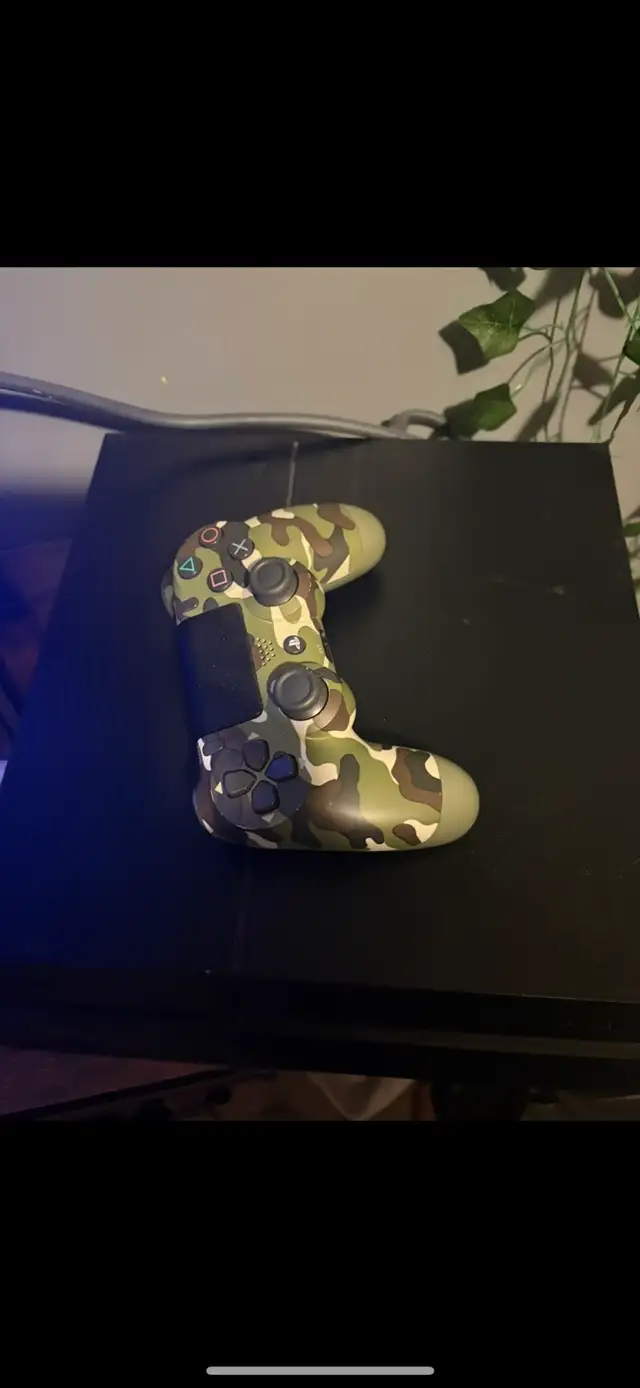 ps4 works how it should 