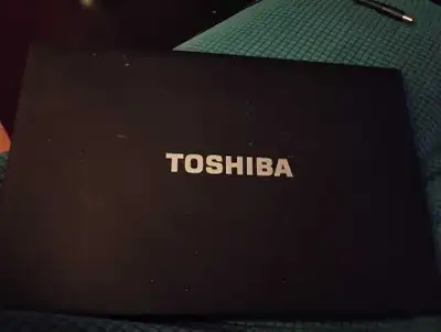 Toshiba Tecra R950 for parts, View more