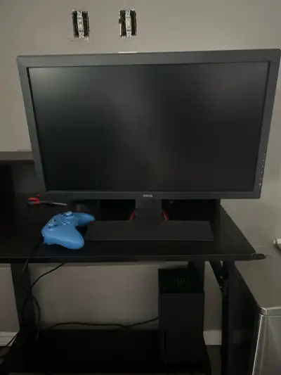 Ben Q Zowie GL2450B , View more