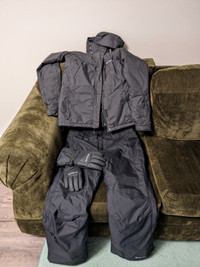 New Columbia Unisex SKI Jacket - Medium Size