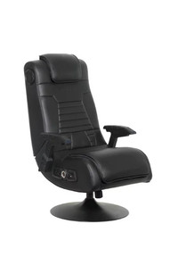 X Rocker Pro Series+2.1 Dual Wireless Pedestal Gaming Chair