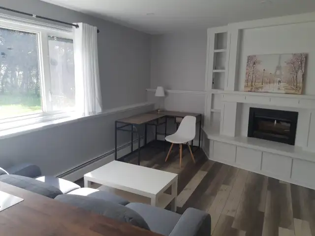 Newly Renovated One-Bedroom Apartment for Rent (Max 2 persons) in Long Term Rentals in Charlottetown - Image 5