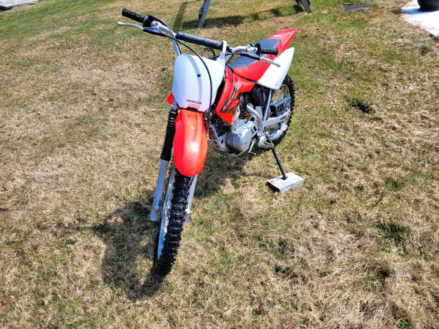Honda crf100f  in Dirt Bikes & Motocross in Bedford - Image 2