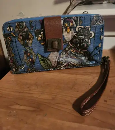 women's hand wallet, View more