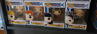 Funko Pop! Comics - Archie set of 4 Pops