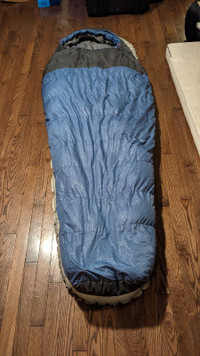 Down Sleeping Bag - Women's North Face Tephora 20