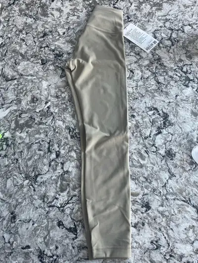 Lululemon Wunder Train HR Tight 25", View more