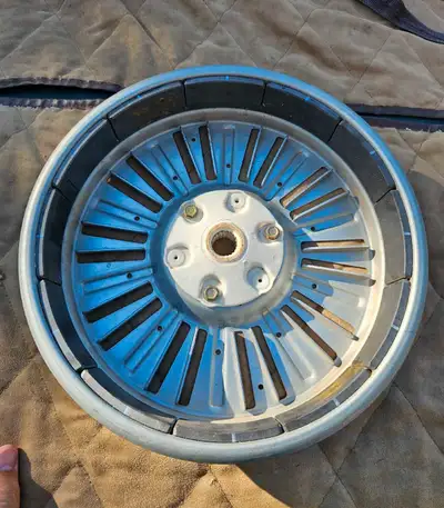 rotor for LG washer, View more