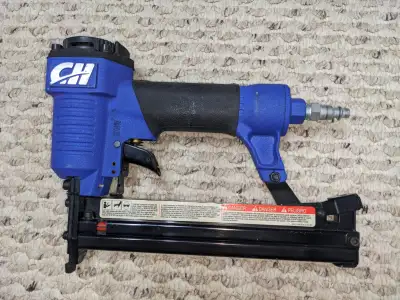 Air Nailer Stapler, View more