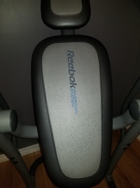 ***NEW*** HEAVY DUTY*** REEBOK INVERSION SYSTEM (TABLE) FOR SALE