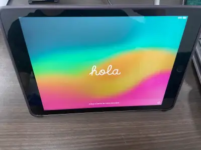 iPad 6th gen 32GB, View more