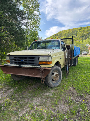 1995 Ford F 350