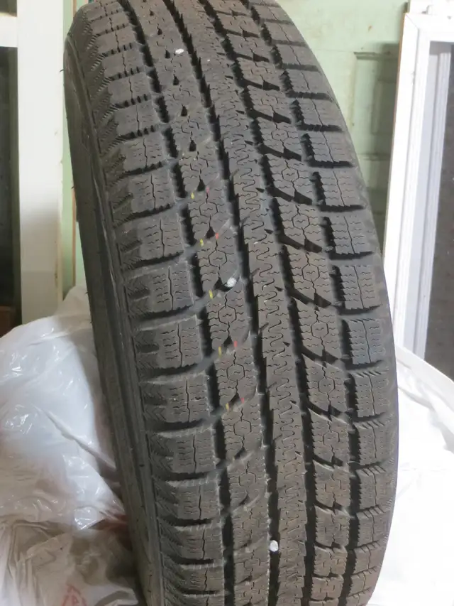 Snow Tires for sale in Tires & Rims in Renfrew - Image 5