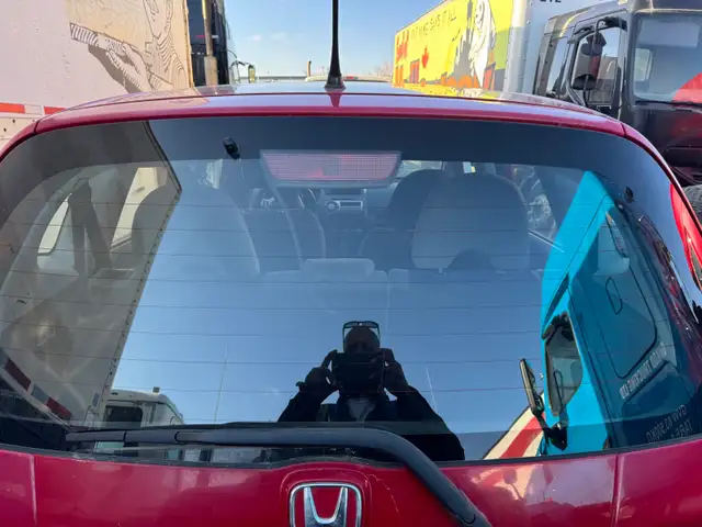 Honda Fit439732106492661763