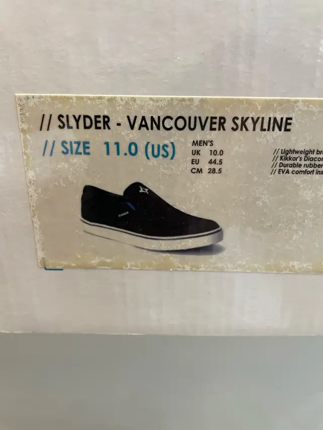 KIKKOR Golf Shoes in Men's Shoes in Oshawa / Durham Region - Image 3