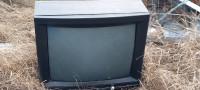 I deliver! Old Vintage Television