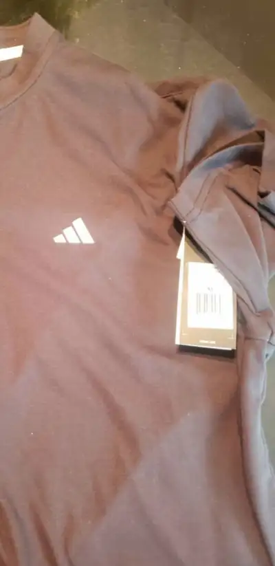 New Adidas Golf  XL men's golf polo shirt, View more