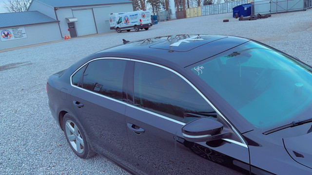 Passat 2015 in Cars & Trucks in Chatham-Kent - Image 2