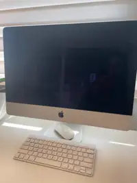 iMac 21.5" 16G Computer