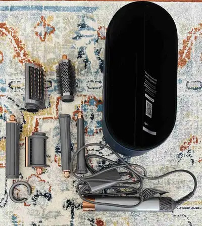 Dyson Airwrap Set for long hair, View more