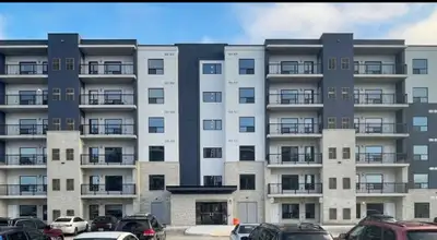 New Build Condo in Windsor 3220 Stella Cres for Rent $2250/Month