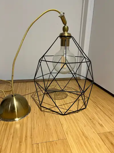 IKEA Ceiling Lamp, View more