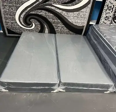 Brand New mattresses available, Pay at Door , View more