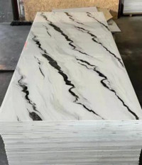 Wall marble panels 4x4ft