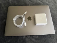 Apple MacBook Pro 15" i9/16GB/500GB