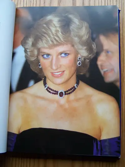 Attention Royal Family Lovers, View more
