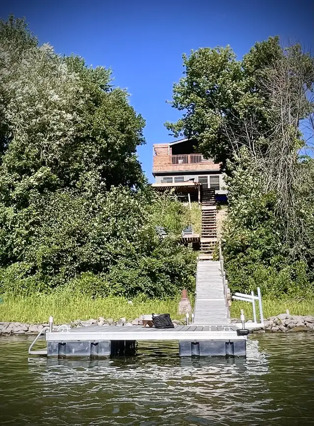 Chalet a louer in Quebec in Canada - Image 4