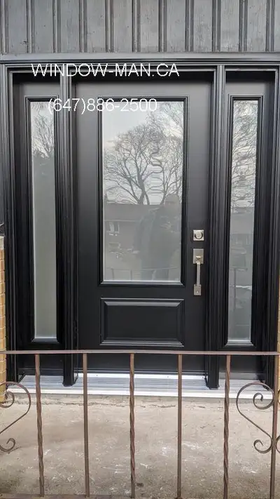 Modern Front Door Contemporary Entrance  Contractor's Price, View more