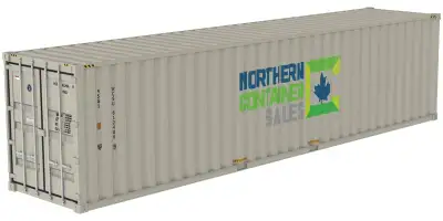 20 ft used shipping container for sale- wind
