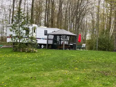 short term rental near Sauble beach, View more