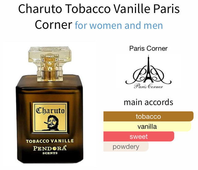 Charuto Tobacco Vanille in Other in Peterborough - Image 2