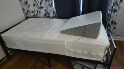 daybed with mattress , View more