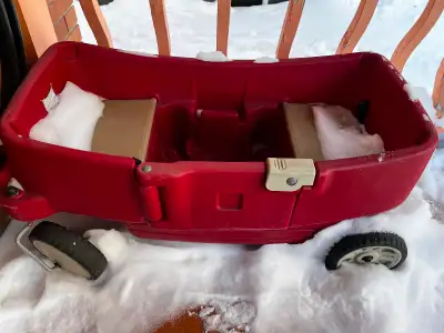 Step2 Wagon for two, View more