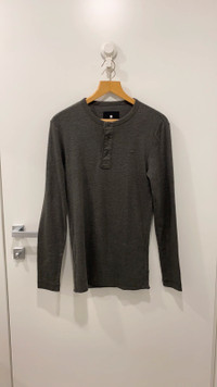 G-star raw long sleeve t-shirt 