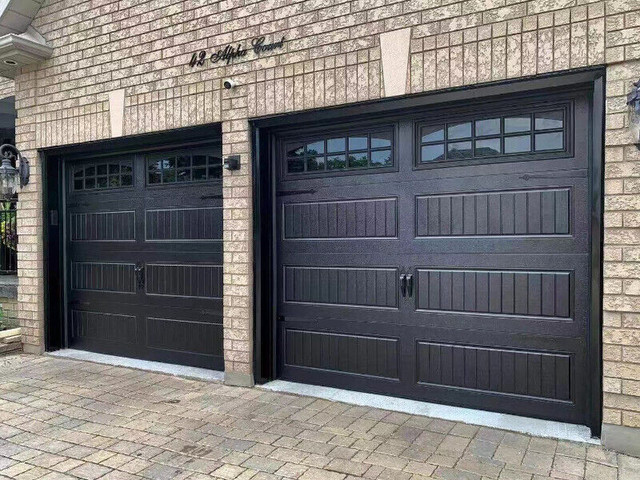 Garage door sale- starting at $899-6478600821 in Garage Doors & Openers in Oshawa / Durham Region - Image 2