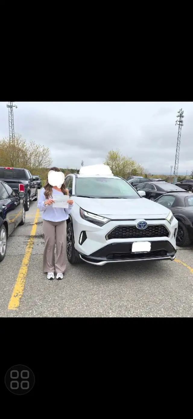 Driving  Instructor 540708096024268807
