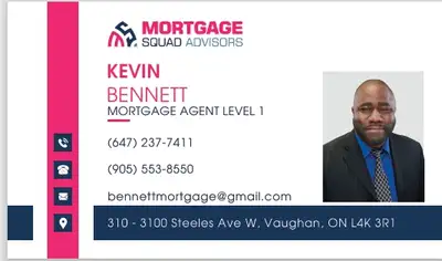 “First Home? Bad Credit? Refinance?, HELOC – I can Help”, View more