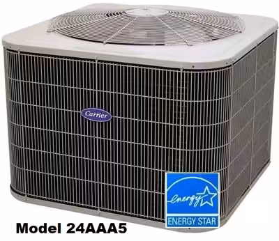 Why buy air Conditioner and furnace from anybody else when you can buy it from the best. The Best is...