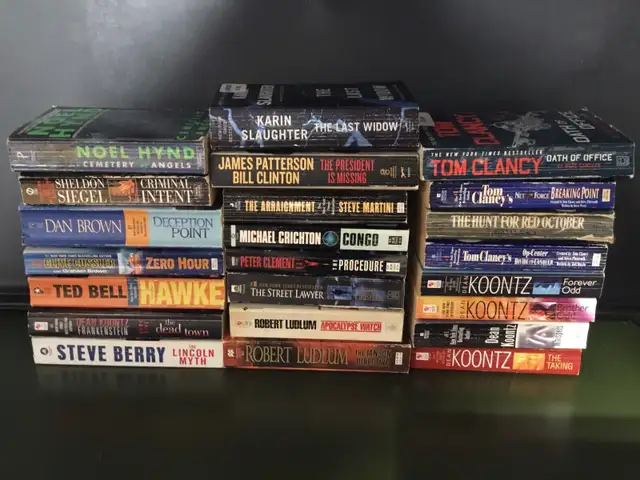 Books64840238747137122